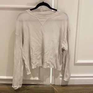 Brandy Melville long sleeve